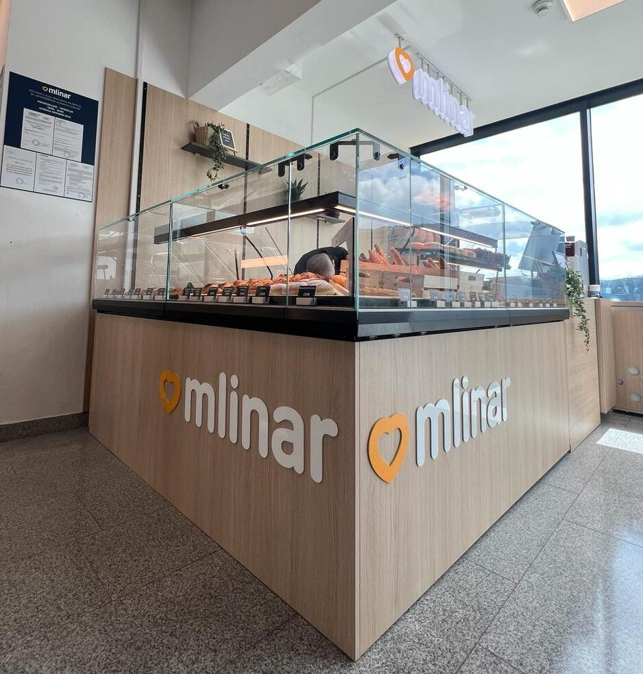 Mlinar