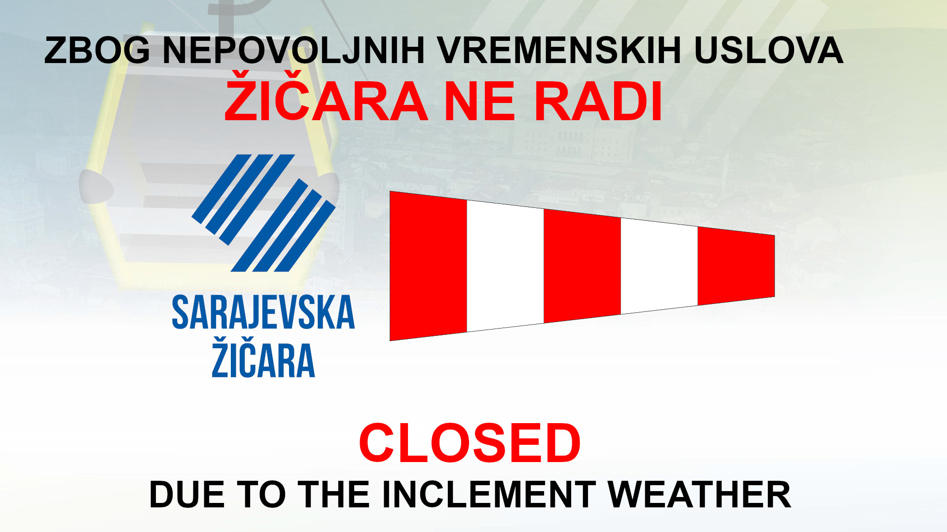 Žičara