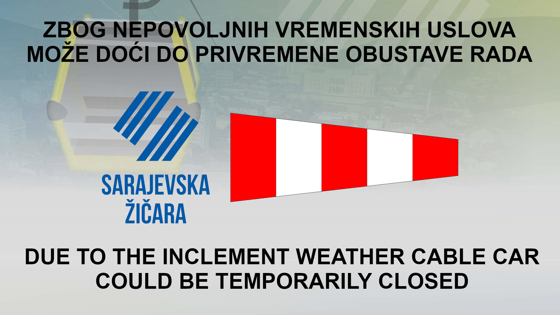 Žičara